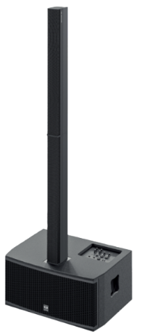 Column Speaker