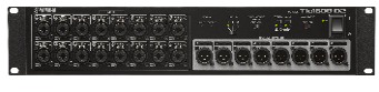 I/O Stage Rack & Digital Slot