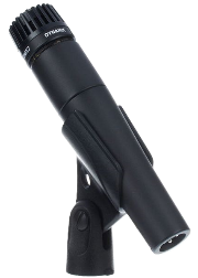 Dynamic Microphone
