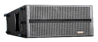 Line Array Speaker