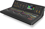 Digital Mixing Console