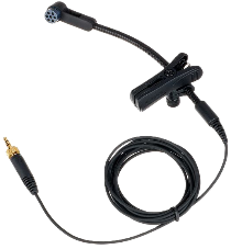 Instrument Microphone