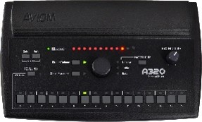 Personal Mixing Console