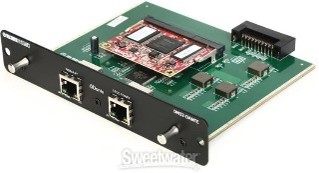 I/O Stage Rack & Digital Slot