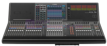Digital Mixing Console