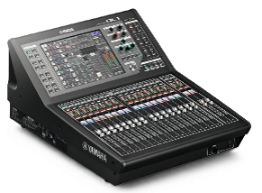 Digital Mixing Console