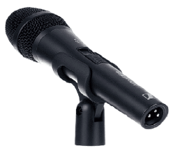 Dynamic Microphone